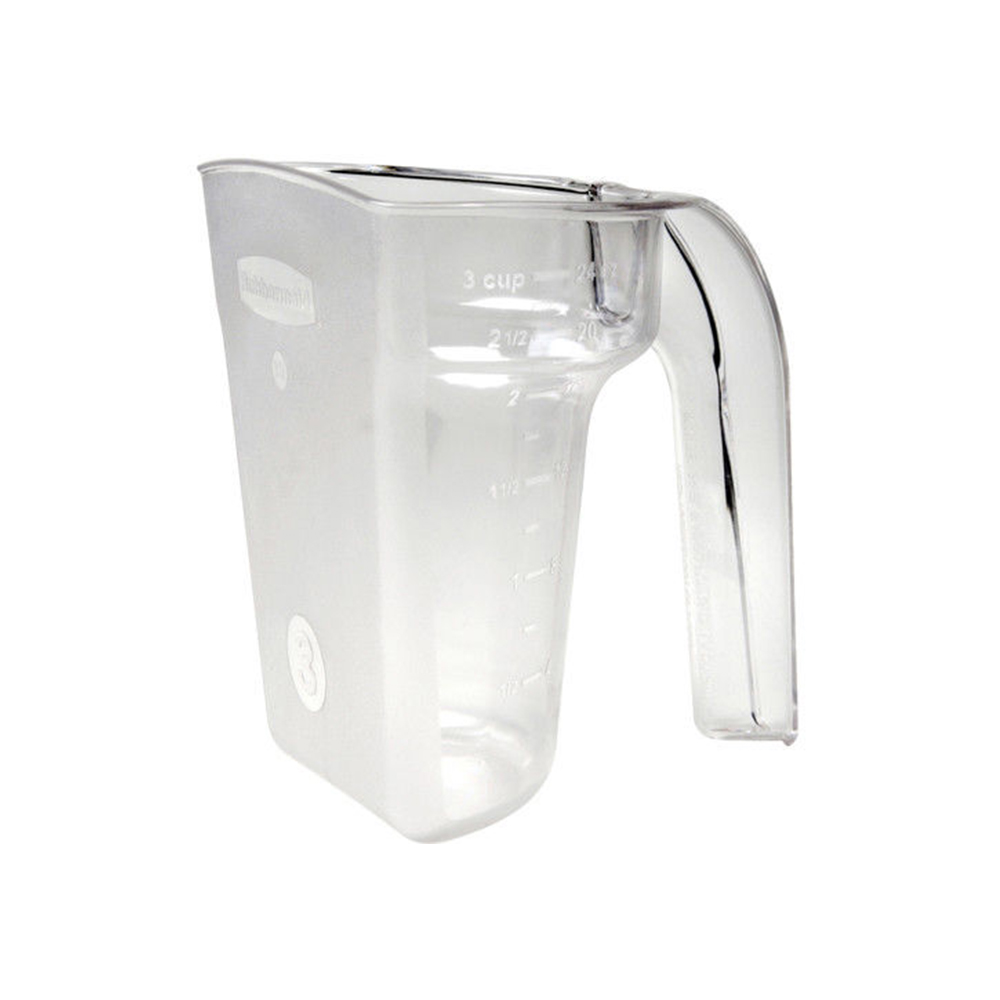 เหยือกตวงส่วนผสม 64 ออนซ์ Bouncer® Safety Portion Control Scoop